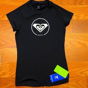 Roxy rashguard